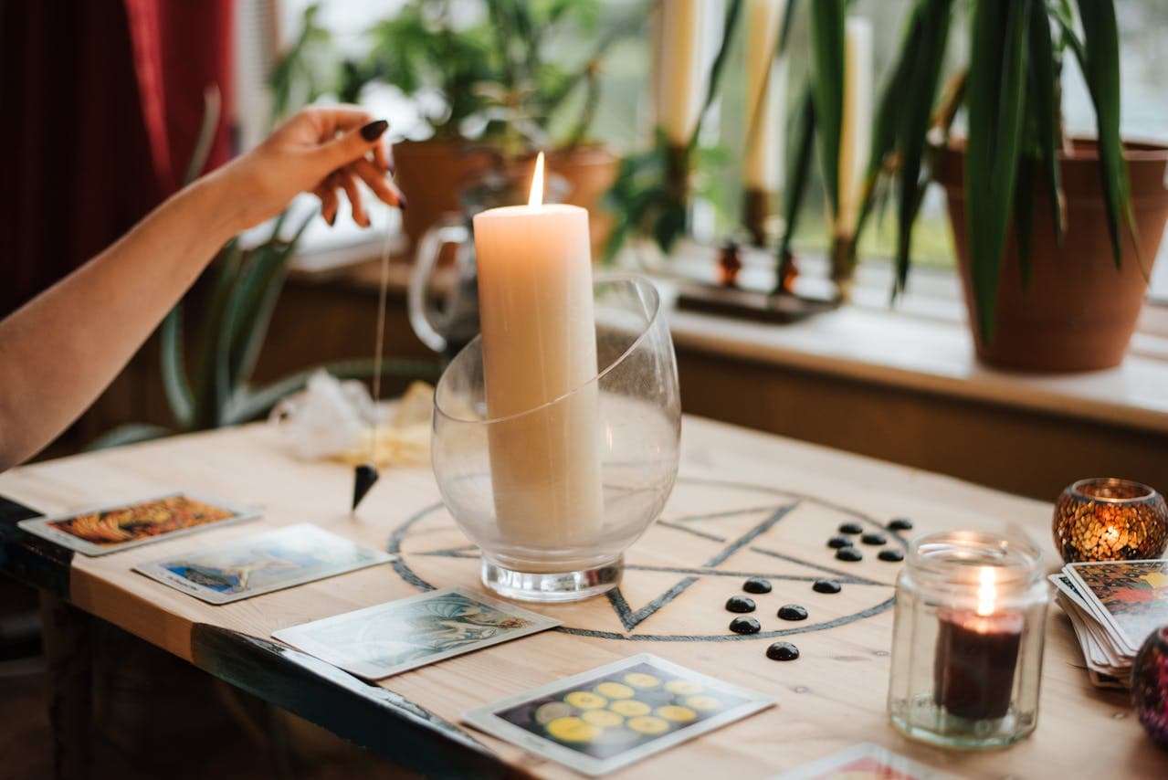 Altar Tables