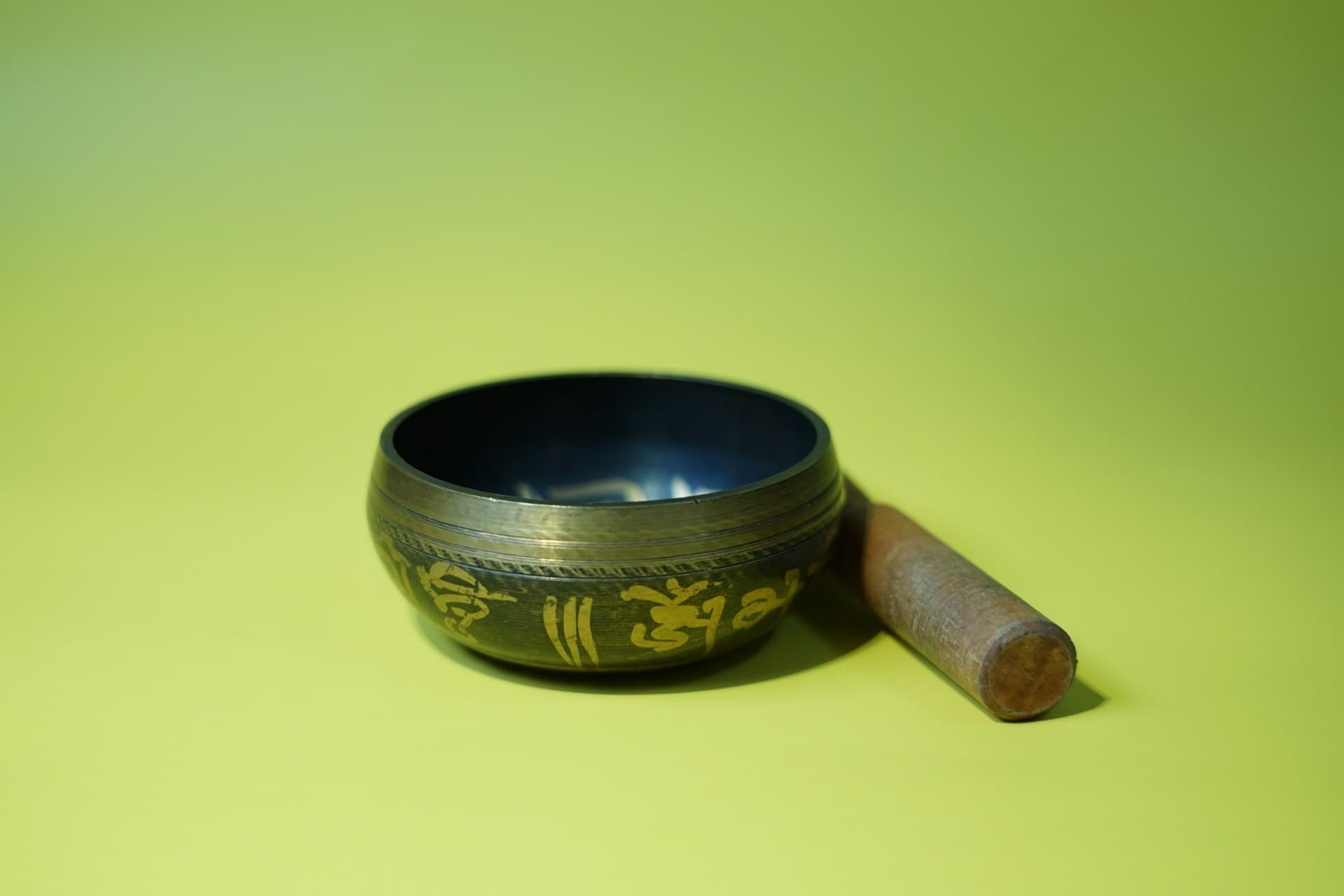 Singing Bowls